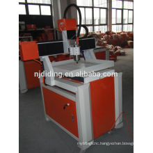 CNC relief carving router machine DL-6060